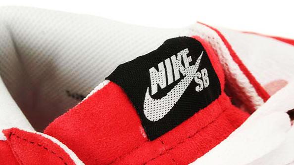 nikesbjune 1 Nike SB, Sorties de Juin