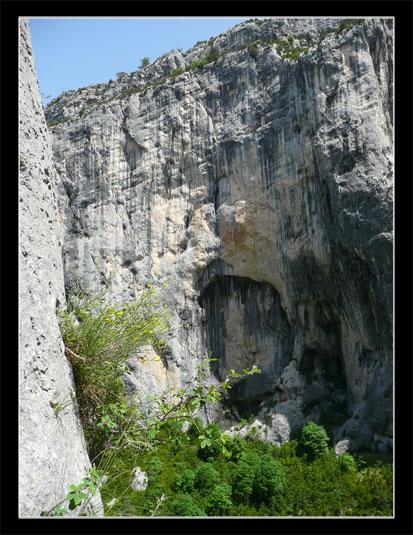 Un long weekend dans les gorges du Verdon Les gorges du Verdon