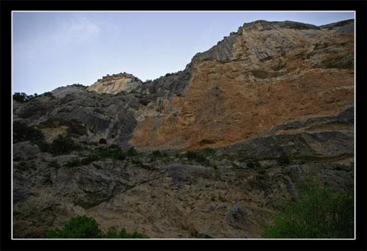 Un long weekend dans les gorges du Verdon Les gorges du Verdon