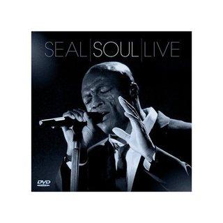 Seal: Soul version Live