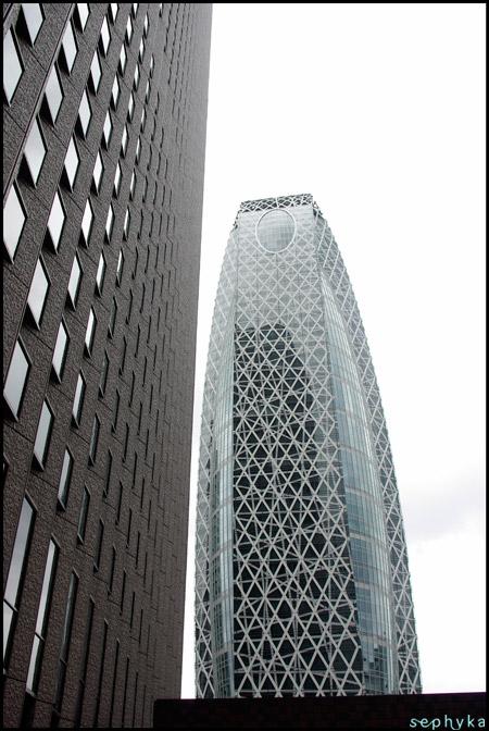 JAPON part.V: Urbanisme lourd.