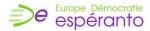 Les listes européennes du Grand-Est esperanto.JPG