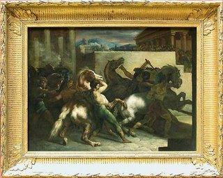 20 000 euros sur Ségo ! 20 000 euros sur Ségo !