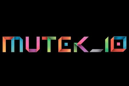 Mutek Festival x Awdio Mutek Festival x Awdio