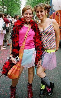 Sondage : Quel mot préférez-vous pour dire lesbienne ? Sondage : Quel mot préférez-vous pour dire lesbienne ?