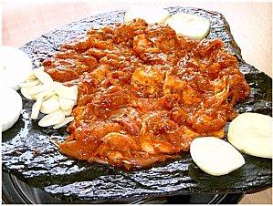 le Bulgogi, une recette typiquement coréenne le Bulgogi, une recette typiquement coréenne