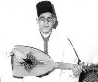 Concert gharnati de Nadir Marouf en Hommage à Cheikh Abdelkrim Dali