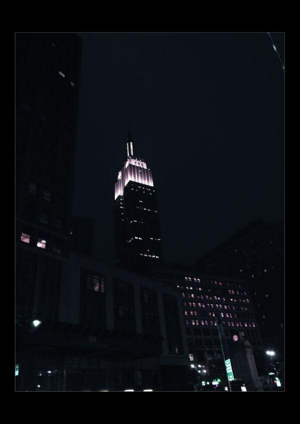 New York de nuit 2