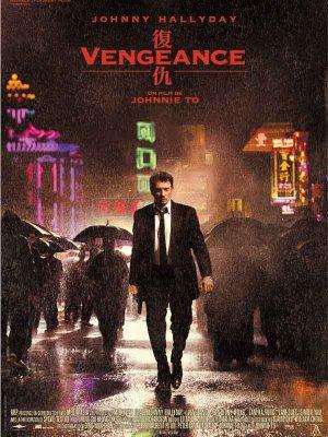 Vengeance - De Johnnie To Vengeance - De Johnnie To