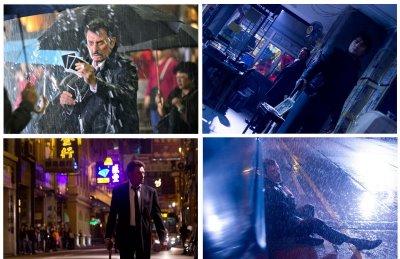 Vengeance - De Johnnie To Vengeance - De Johnnie To