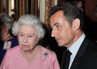 Elisabeth II pas invitée pour le 65e anniversaire du débarquement...