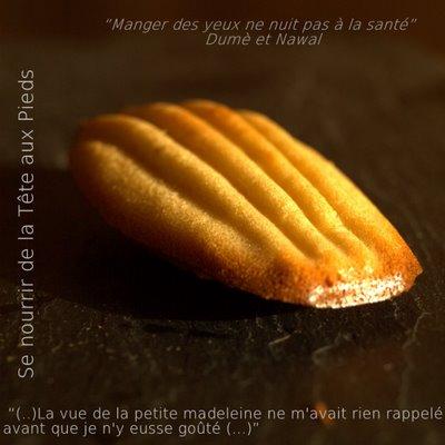 La Madeleine en Photo pour le concours de Dumè et Nawal...