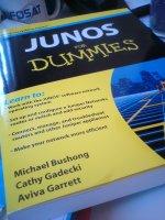 JunOS for dummies