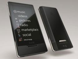 zune HD