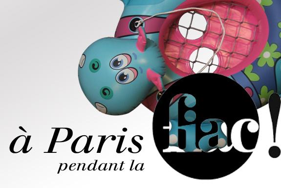 Parce qu’il n’y a pas que la FIAC !