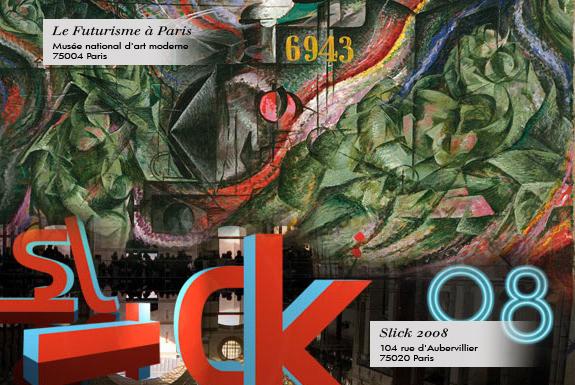 Parce qu’il n’y a pas que la FIAC !