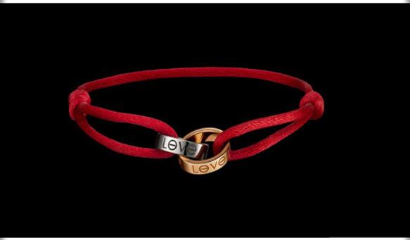 partir du 11 juin prochain Cartier mettra en vente 150 bracelets ...