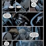 Sortie du Fringe Comic Book #5 Sortie du Fringe Comic Book #5