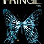 Sortie du Fringe Comic Book #5 Sortie du Fringe Comic Book #5