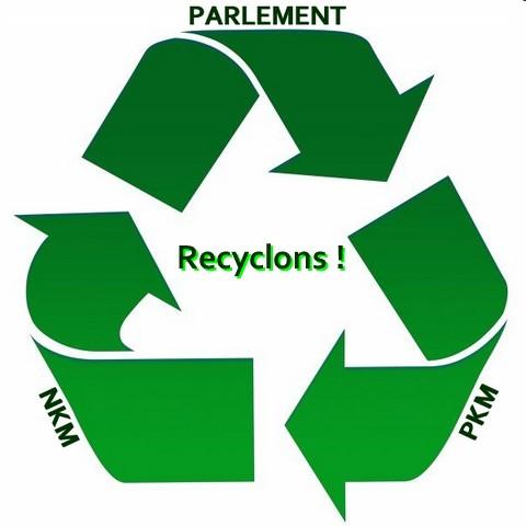 Les intérêts de la famille KM Les intérêts de la famille KM