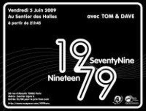 1979 en concert !!!