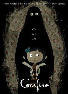 Coraline @ Neil Gaiman Coraline @ Neil Gaiman