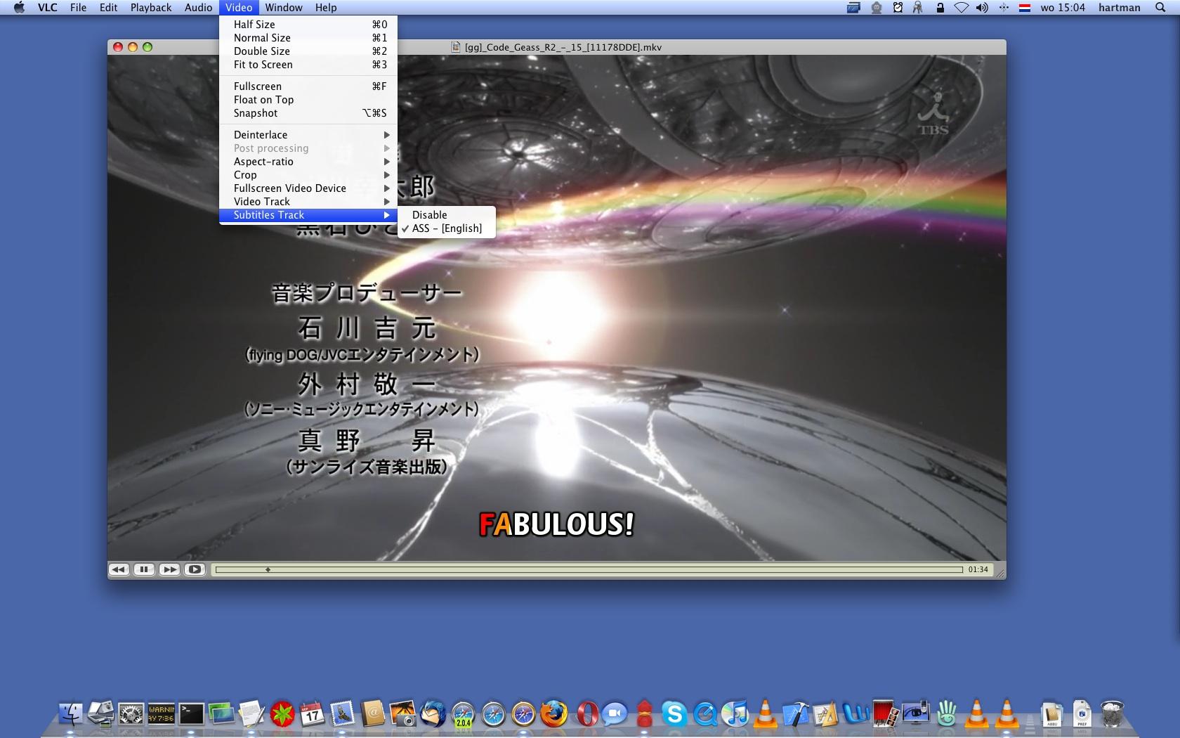 VLC Media Player 1.0.0 RC2 les nouveautés
