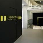 Louis Vuitton/underground/
