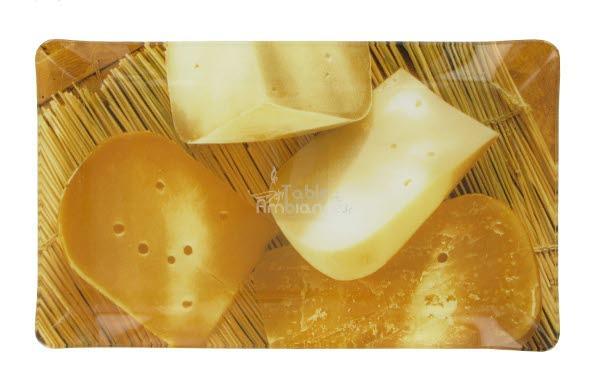 Plateau fromages Plateau fromages