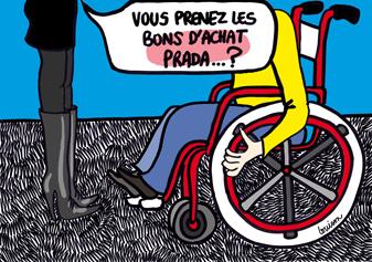 (Caricature de Louison - http://louison-et-les-crayons.blogspot.com/) (Caricature de Louison - http://louison-et-les-crayons.blogspot.com/)