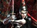 [E3 2009] Bayonetta en vidéo et en images