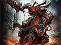 Darksiders sort du côté sombre en images