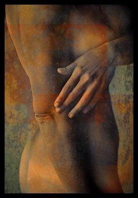 l'homme qui marche mais sans la statue qui va avec d'habitude. l'homme qui marche mais sans la statue qui va avec d'habitude.