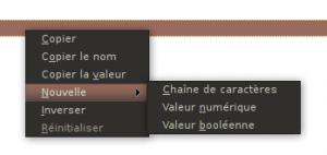 nouvelle nouvelle