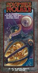 NOVEMBRE ROUGE NOVEMBRE ROUGE