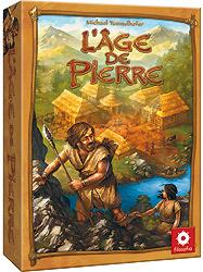 AGE DE PIERRE AGE DE PIERRE