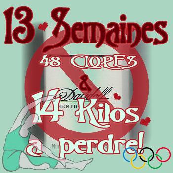 Bilan de santé + 1 semaine Bilan de santé + 1 semaine