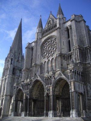 Pèlerinage de Tradition, Chartres 2009
