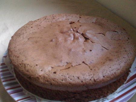 Gâteau au chocolat de mon enfance gateau_chocolat