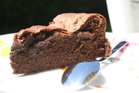 Gâteau au chocolat de mon enfance Gateau_au_chocolat