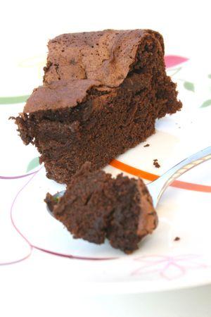 Gâteau au chocolat de mon enfance gateau_chocolat_croque