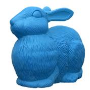 Des lapins au Printemps Des lapins au Printemps