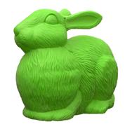 Des lapins au Printemps Des lapins au Printemps