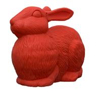 Des lapins au Printemps Des lapins au Printemps