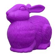 Des lapins au Printemps Des lapins au Printemps