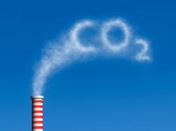 Vers un stockage massif du CO2 co2