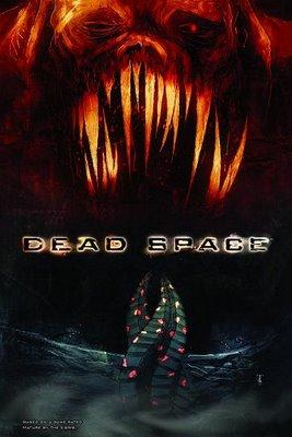Dead Space : La Bande Dessinée