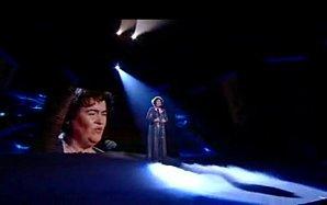 Britain’s got talent : Susan Boyle battue par le groupe Diversity