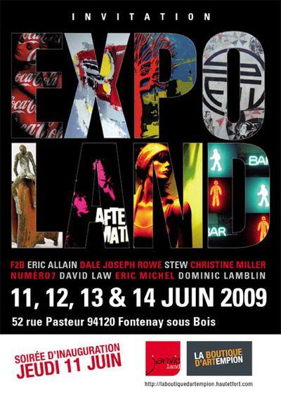 Expoland avec David Law Invit_EXPOLAND_low