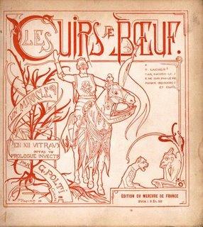 Une lettre (inédite) de Jean Clary à Saint-Pol-Roux, suivie de quelques autres dédicaces... Une lettre (inédite) de Jean Clary à Saint-Pol-Roux, suivie de quelques autres dédicaces...